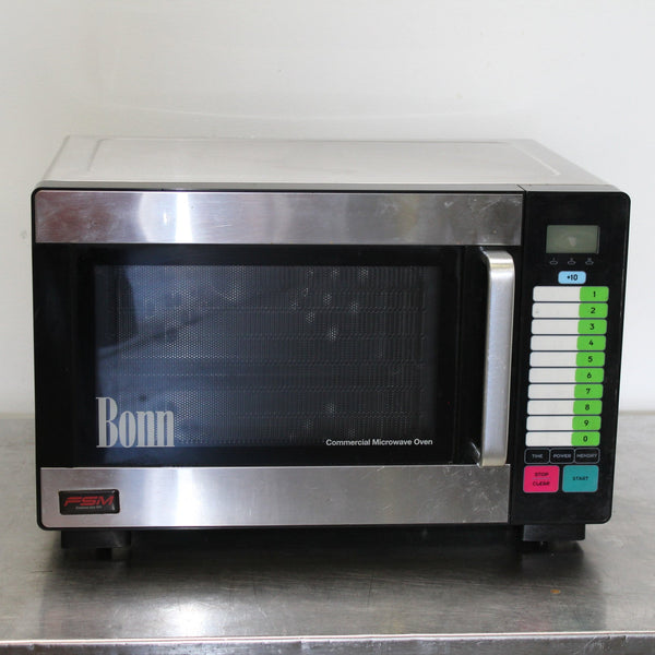 Bonn CM-1042T Microwave (3)