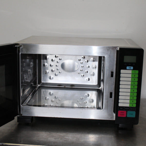 Bonn CM-1042T Microwave (4)