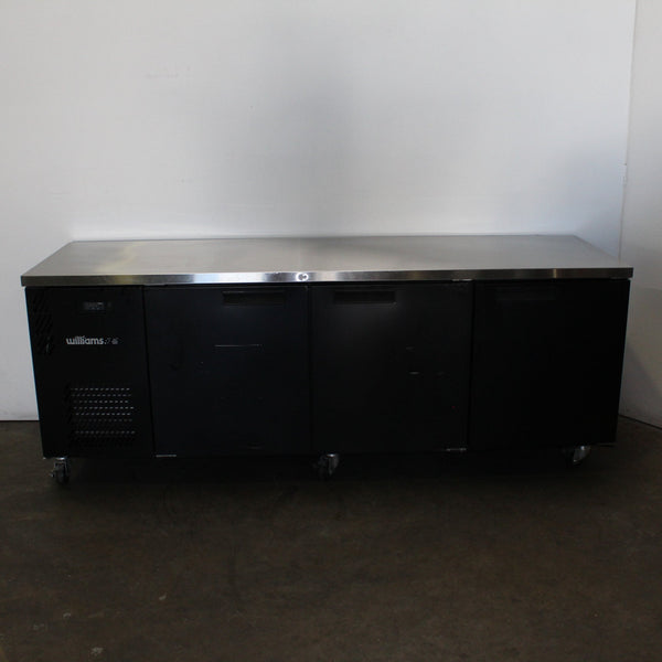 Williams BORONIA Undercounter Fridge (3)