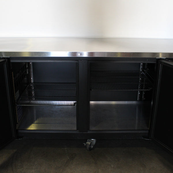 Williams BORONIA Undercounter Fridge (4)