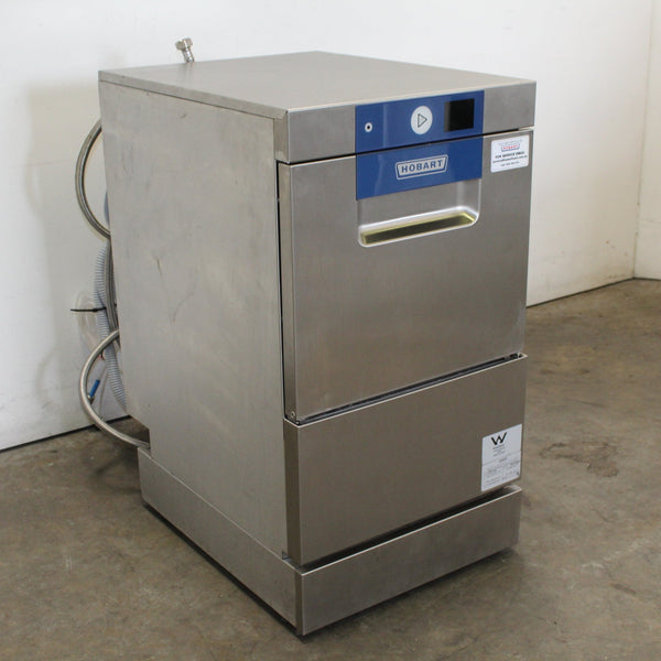 Hobart GCROI-90B Glasswasher (2)
