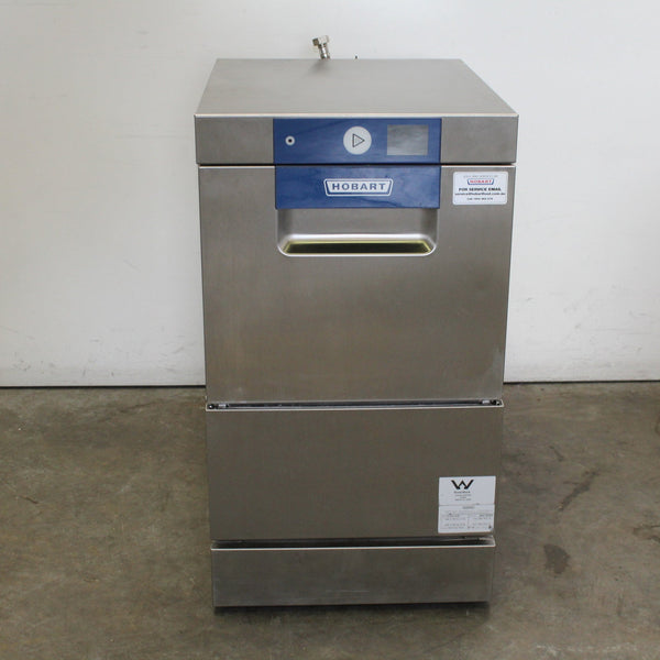 Hobart GCROI-90B Glasswasher (3)