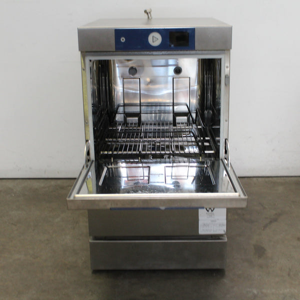 Hobart GCROI-90B Glasswasher (4)