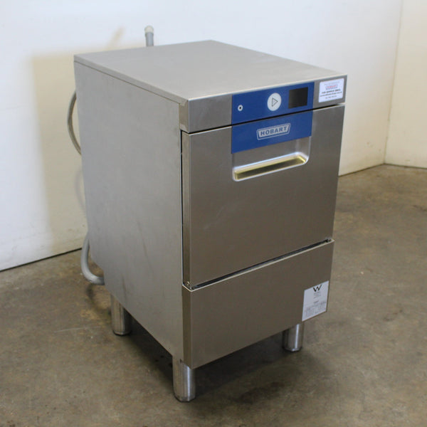 Hobart GC-90B Undercounter Glasswasher (2)
