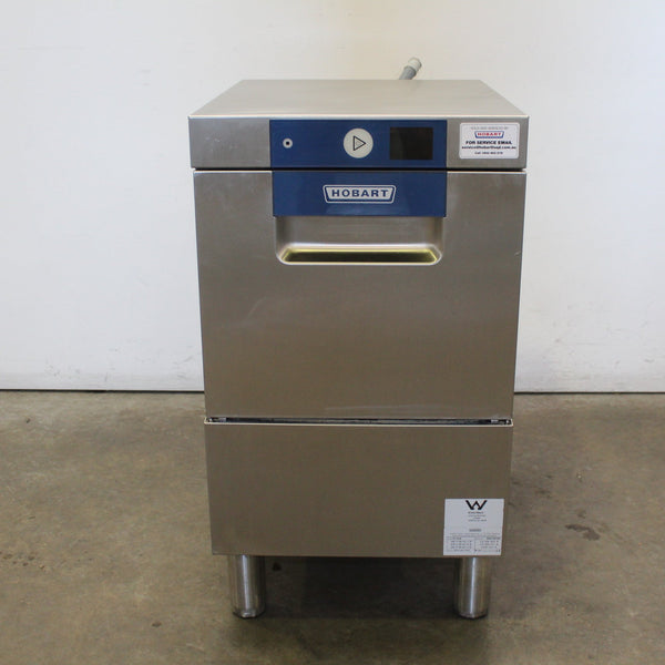 Hobart GC-90B Undercounter Glasswasher (3)