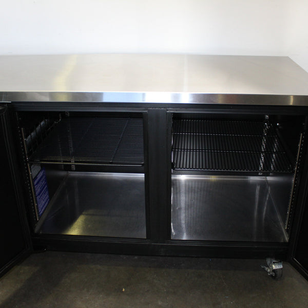 Williams BORONIA ECO Undercounter Fridge (4)