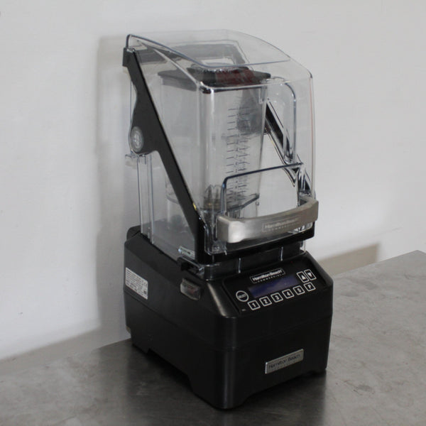 Hamilton Beach ECLIPSE Blender (2)