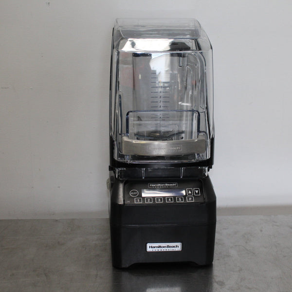 Hamilton Beach ECLIPSE Blender (3)