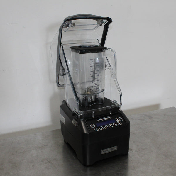 Hamilton Beach ECLIPSE Blender (4)