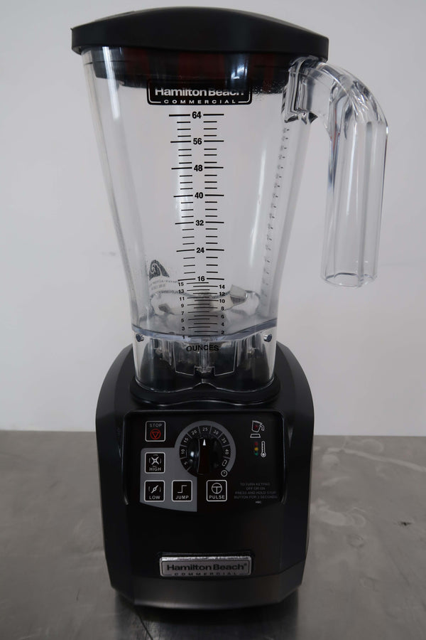 Hamilton Beach TEMPEST Blender (2)