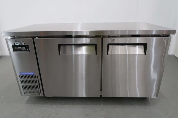 Turbo Air KUR15-2 Undercounter Fridge (2)