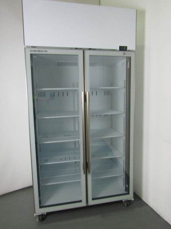 Skope TME1000N-A Upright Fridge (2)