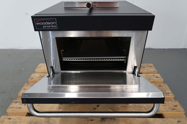 Woodson W.PO52 Speed Oven (5)