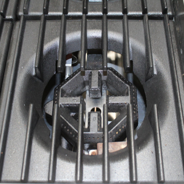 Thor TR-4F-G12F Range Oven Combo (5)