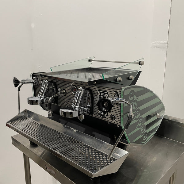 Kees Van Der Western Coffee Machine (3)