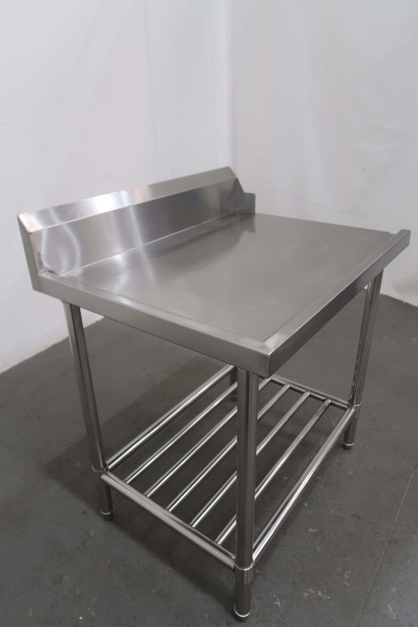 Stainless Steel OUTLET Bench (4)