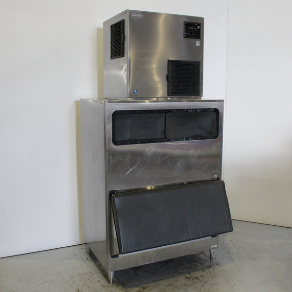 Hoshizaki FM-750AKE Ice Flaker (2)