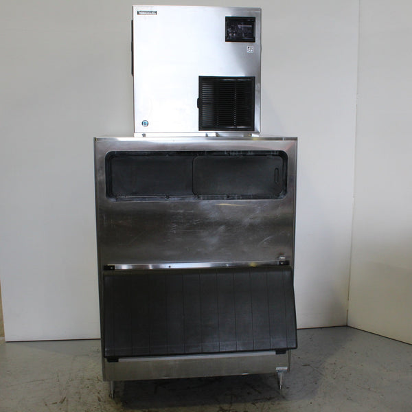 Hoshizaki FM-750AKE Ice Flaker (3)