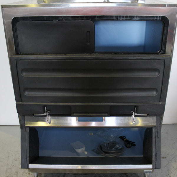 Hoshizaki FM-750AKE Ice Flaker (4)