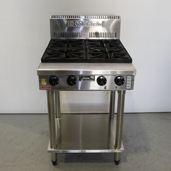 Goldstein PFB-24 4 Burner Cooktop (3)