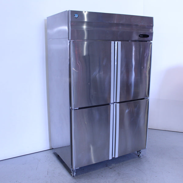 Hoshizaki HRE-127MA-AHD Upright Fridge (2)