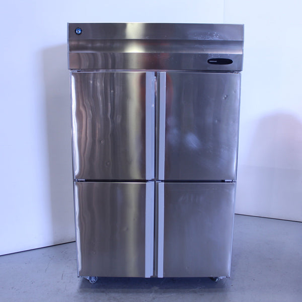 Hoshizaki HRE-127MA-AHD Upright Fridge (3)