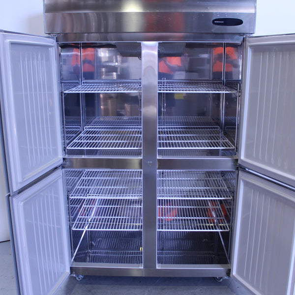 Hoshizaki HRE-127MA-AHD Upright Fridge (4)