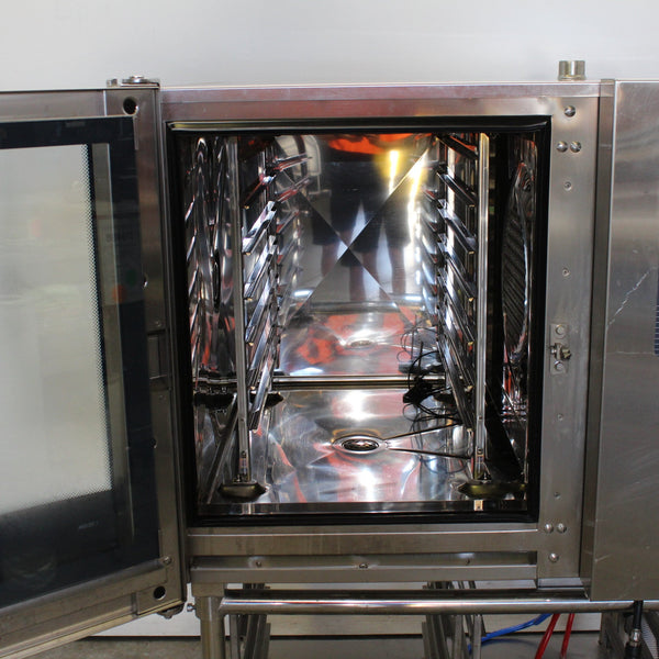 HOUNO CPE 1.06 Combi Oven (4)
