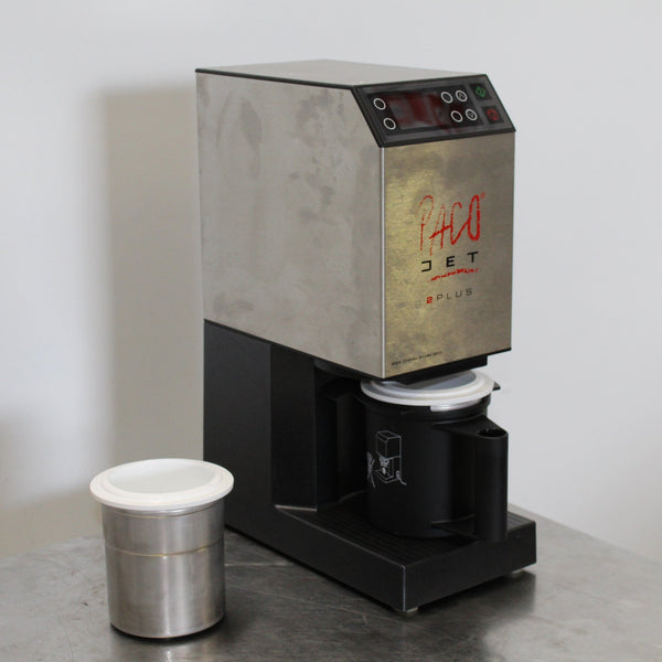 Pacojet PJ2E Food Processor (2)