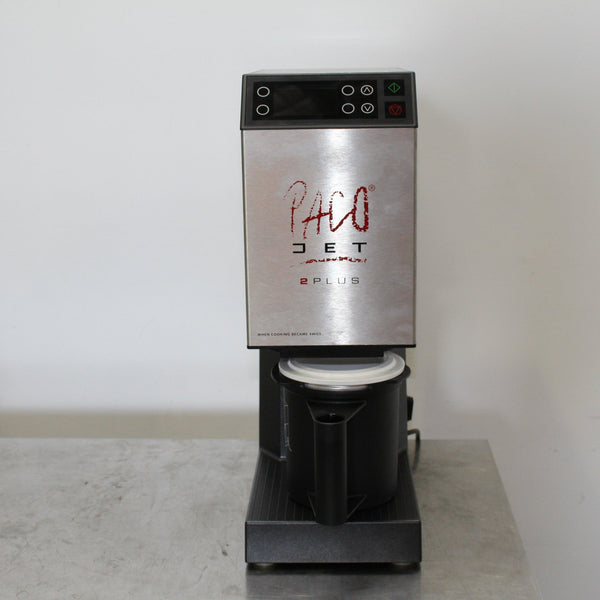 Pacojet PJ2E Food Processor (3)