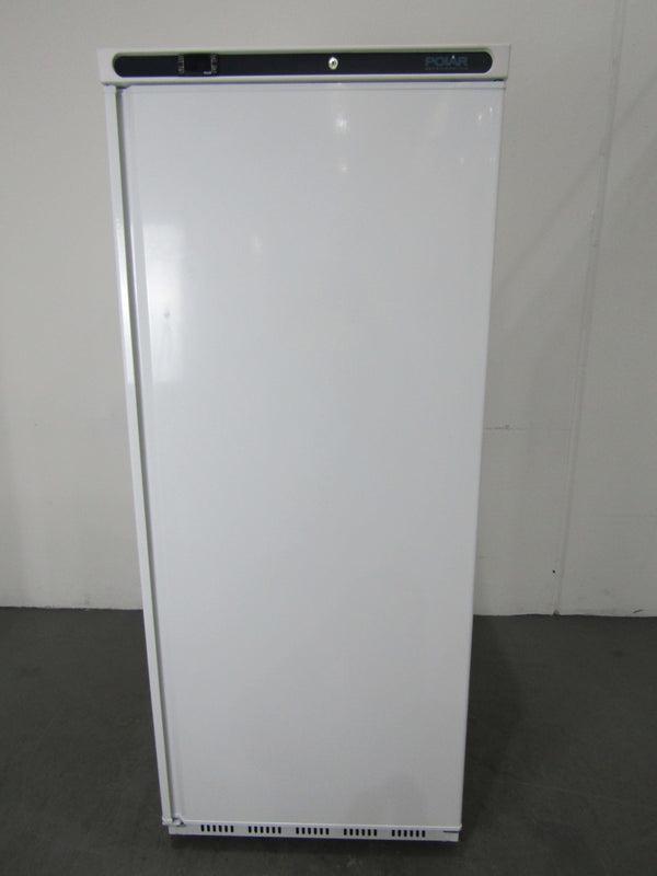 Polar CD615-A Upright Freezer (2)