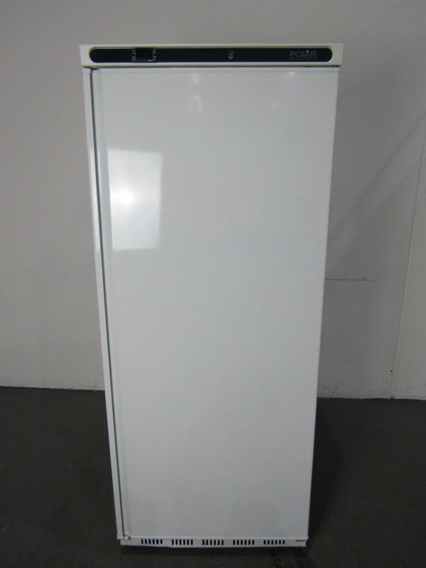 Polar CD614-A 1 Door Upright Fridge (2)
