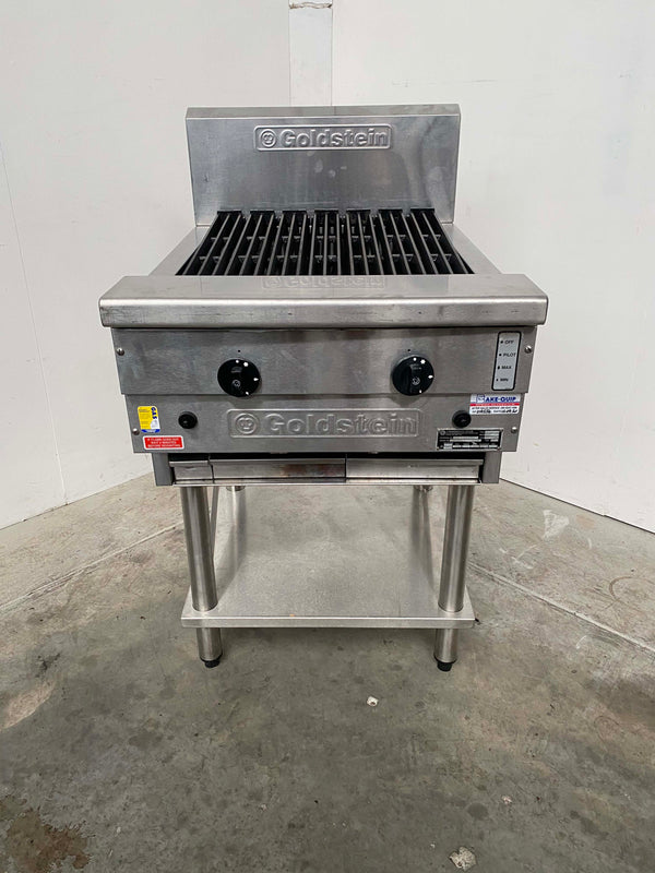 Goldstein AGA2641G Char Grill (2)