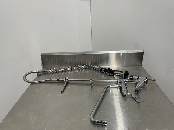 EZY-WASH TF100HJP Pre-Rinse Spray Arm (2)