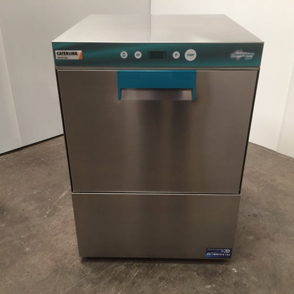 Eswood SMARTWASH 500 Dishwasher (2)