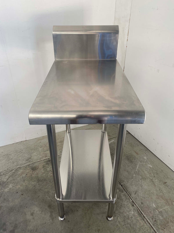 Simply Stainless S/S 450mm Infill Bench (2)