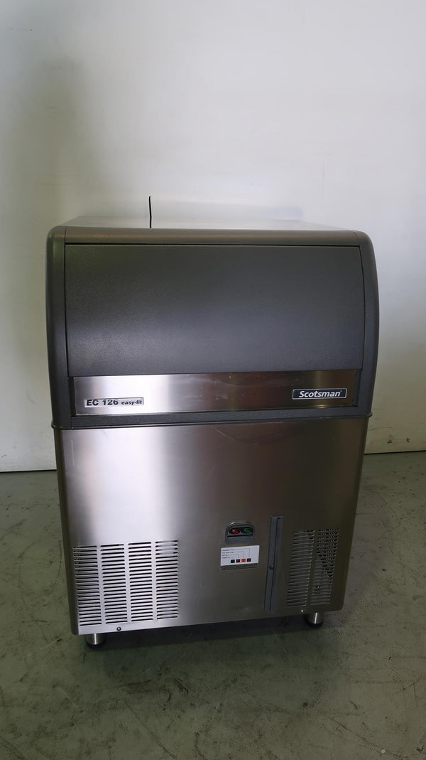 SCOTSMAN - EC 126 EASY FIT A 230/50 (3)