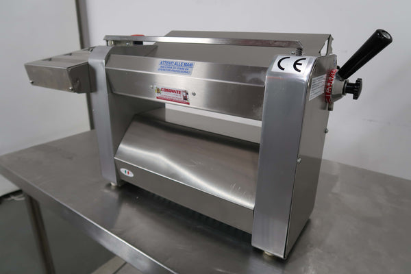 Roga SF400 - Pasta Roller (2)