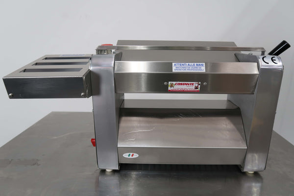 Roga SF400 - Pasta Roller (3)