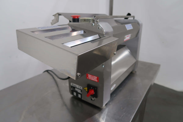Roga SF400 - Pasta Roller (4)