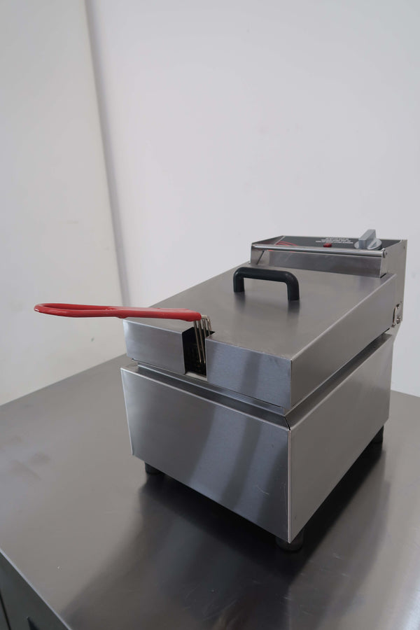 Woodson W.FRS80 Countertop Fryer (2)