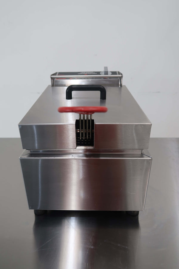Woodson W.FRS80 Countertop Fryer (3)