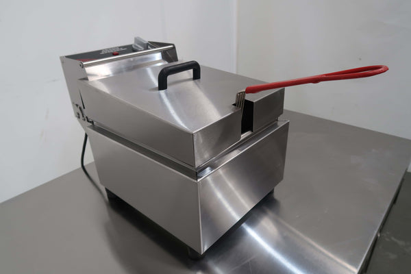 Woodson W.FRS80 Countertop Fryer (4)