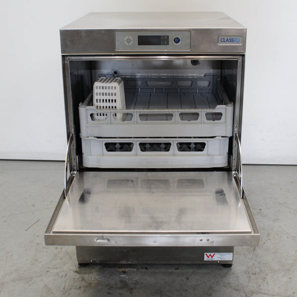 Classeq D500 Undercounter Dishwasher (4)