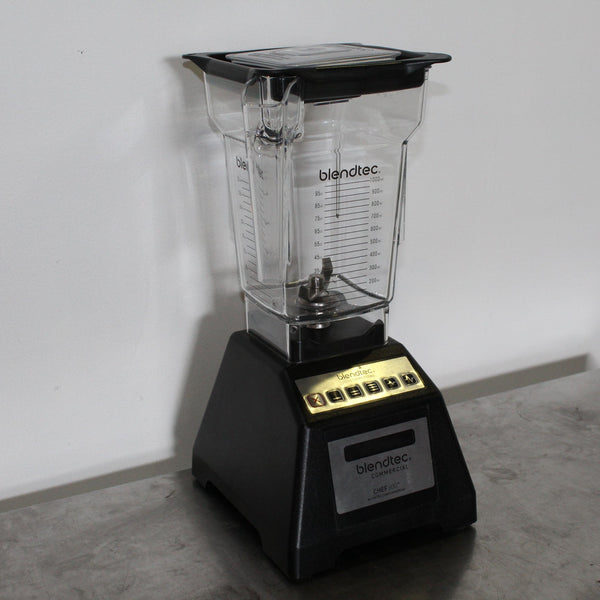 Blendtec CHEF 600 Blender (2)