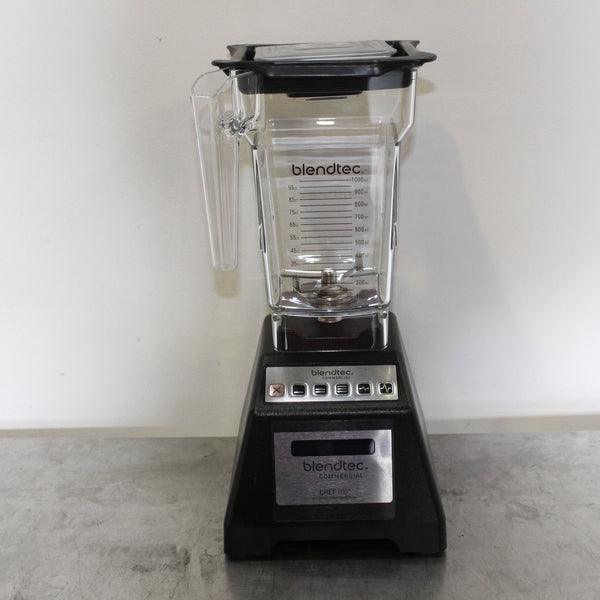 Blendtec CHEF 600 Blender (3)