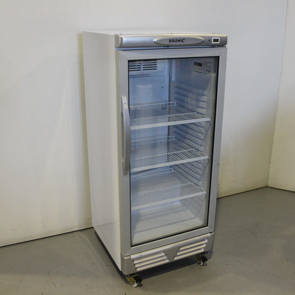 Bromic GM0220 1 Door Upright Fridge (2)