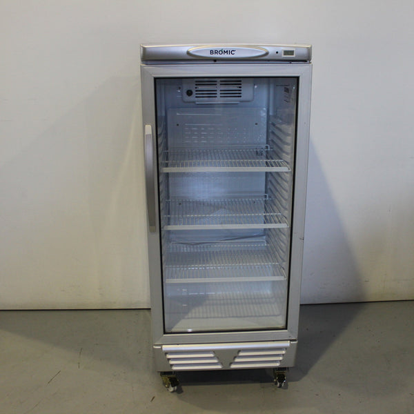 Bromic GM0220 1 Door Upright Fridge (3)