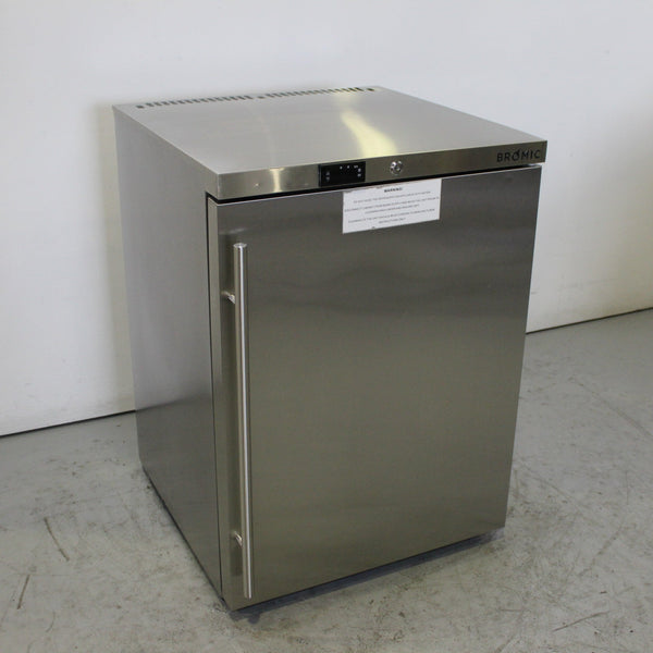 Bromic UBF0140SD 1 Door Bar Freezer (2)