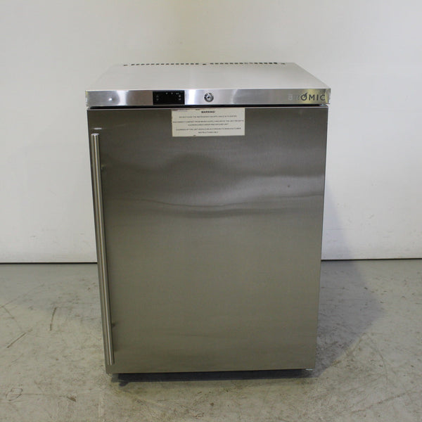 Bromic UBF0140SD 1 Door Bar Freezer (3)